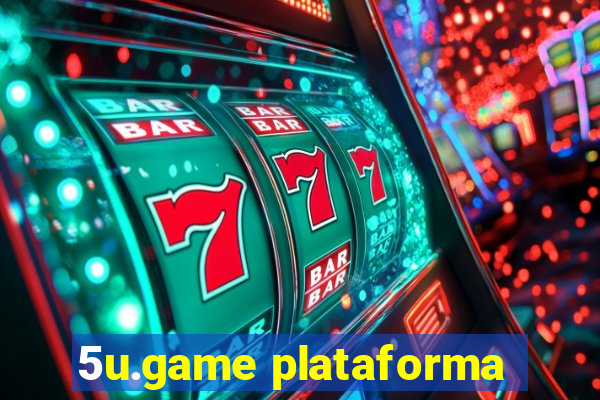 5u.game plataforma